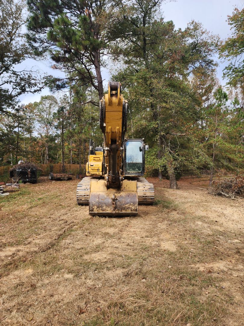 2015 CATERPILLAR 336FL - Image 7